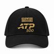 Cap mit 3D-Druck