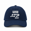 Cap mit 3D-Druck