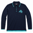 Polo Shirt (Langarm)
