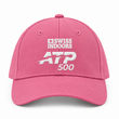 Cap mit 3D-Druck