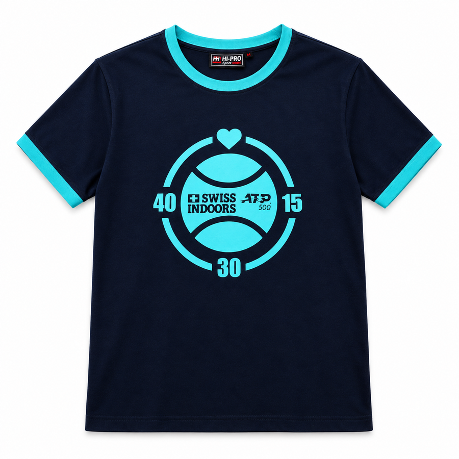 Shirt (Rundhals)