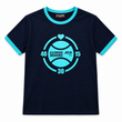 Shirt (Rundhals)