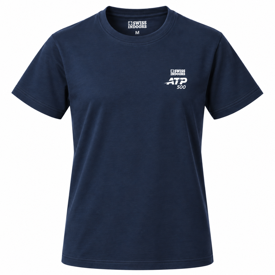T-Shirt – Navy