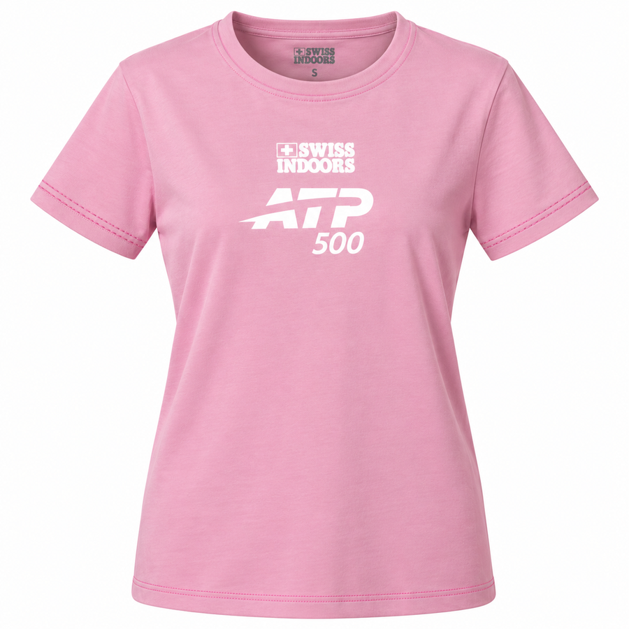 T-Shirt – Light Pink