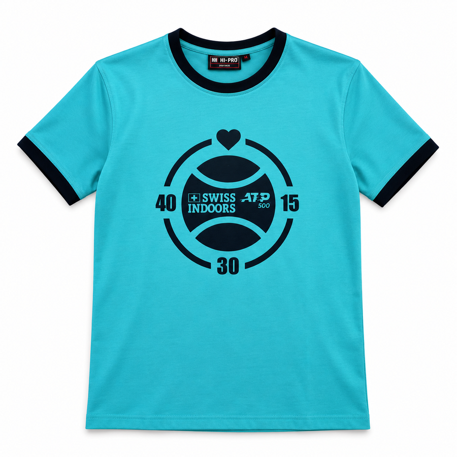 Shirt (Rundhals)