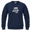 Sweater – Navy