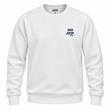 Sweater – White