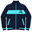 Zip-Jacke