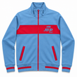 Zip-Jacke