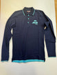 Polo Shirt (Langarm)